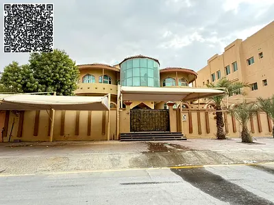 For Rent: Spacious and Elegant Villa in Al Rawda 2 –!