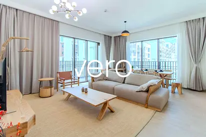 Modern Unit | Community View | Beach Access