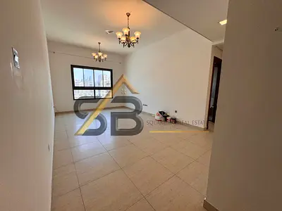 Semi Furnished And Elegant 2BR Apartment in Lowest Price in Jaddaf
