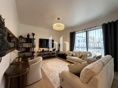 Corner Unit | Partial Marina View | Well Priced