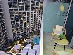 PERMIUM | COZY | POOL VIEW