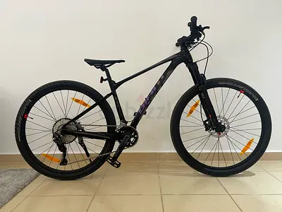 Giant XTC SLR 2 Mountain Bike - 27,5 Wheels, Very good Condition