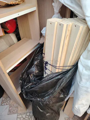 Bunk bed new
