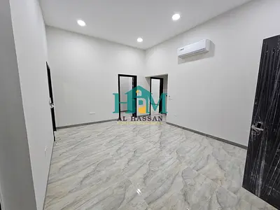 Brand New | 3 Bedroom Hall | Separate Entrance