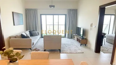 Multiple Cheques | Fully Furnished | Vacant