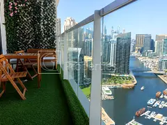 High Floor | Vacant | Fully Furnished