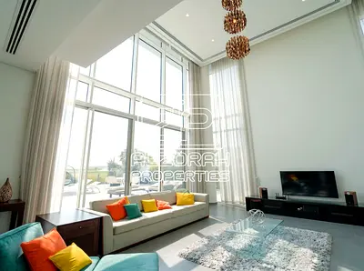 Stunning Golf Course View | Fully Furnished