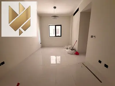 شقة غرفة وصالة في الفلاح اول ساكن تشطيب الترا سوبر ديلوكس تصميم حديث مناسب للسكن السعر 38000 سنوي 4 دفعات تأمين كاش