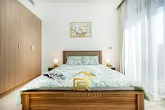 Stylish Furnished Studio | Great Amenities