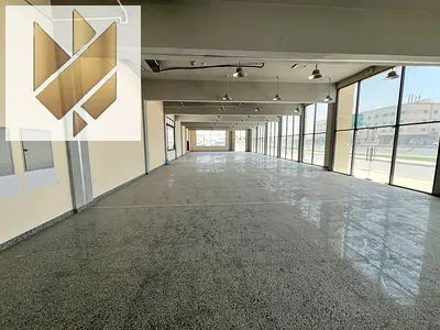 Showroom Ind 5 9000 Sqft 45KW Power Prime Location