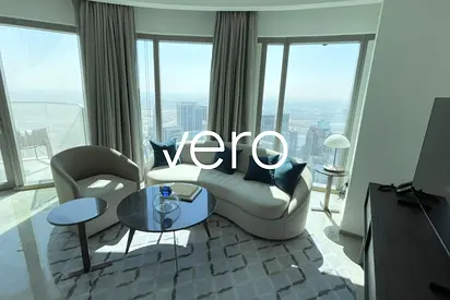 Luxury | Full Central Park & Water View | Vacant
