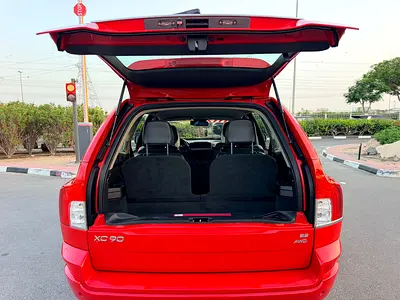 صورة 9 لـ 2014 Volvo XC90