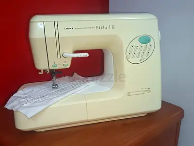 Juki Parfait 33 Electric Sewing Machine