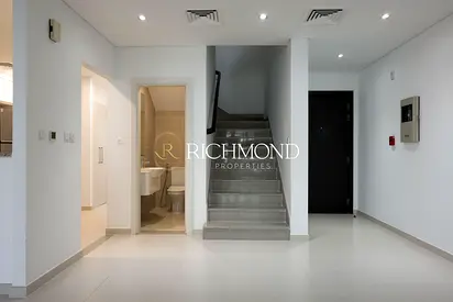 Close to Amenities | Plus Maids | Semi Furnished