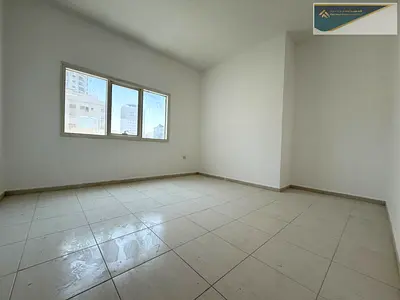 BIG OFFER! FULLY SPACIOUS 1BHK APARTMENT WITH PARKING ONLY FOR FAMILY IN JUST 34k AL MAJAZ