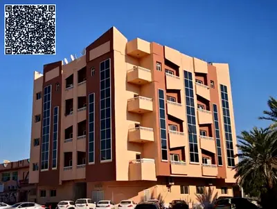Investment opportunity : Building available for sale in al rashdiya ajman