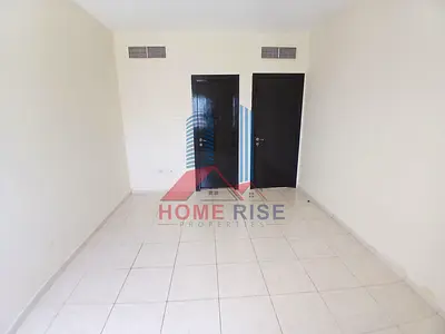 Family 1BHK | Prime Location Opp Sahara Centre | Near Metro | Gym Pool