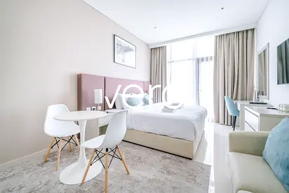 Exclusive | Furnished Unit | Flexible Cheques