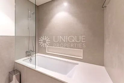 Elegant | Burj and Fountain View | Furnished