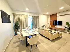 Chiller Free | 2 Bedrooms + Maids Room | Near Furjan Metro