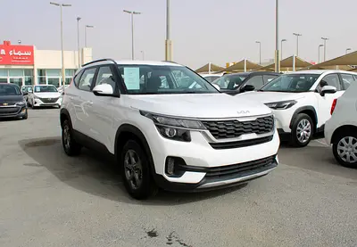 Kia Seltos EX, миниатюра 3