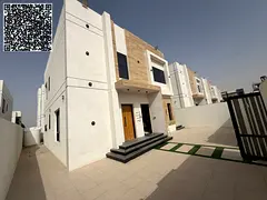 Furnished Villa for Rent in Al Zahya – Ajman