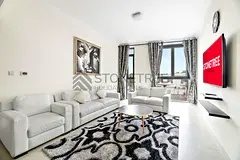 Flexible Cancellation Terms | NO SECURITY DEPOSIT | Connected to Mall | Furnished