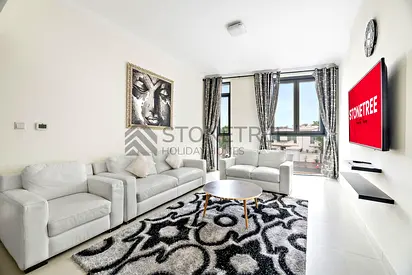 Flexible Cancellation Terms | NO SECURITY DEPOSIT | Connected to Mall | Furnished