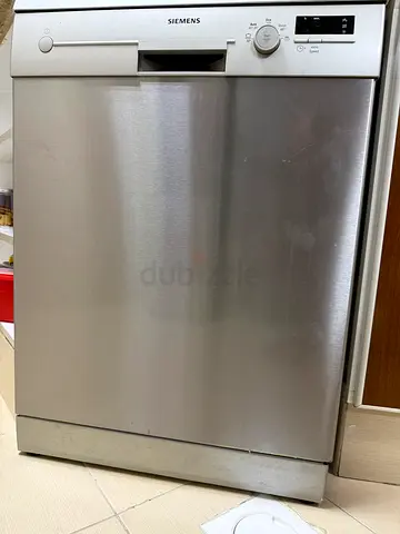 Siemens Dishwasher