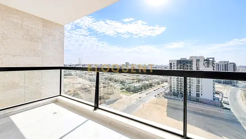 Vacant | Brand New | Unfurnished