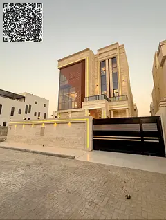 Luxurious Villa for Sale in Al Alia – Strategic Location and Spacious Areas 🏡🌟