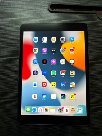 Apple iPad 9th Gen for sale