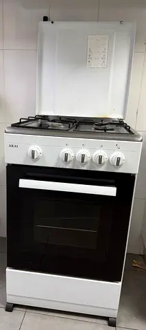 Oven akai very good condition