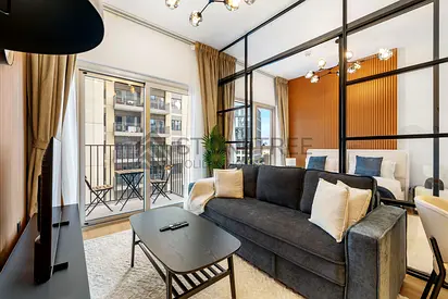 NO SECURITY DEPOSIT | Up to 1 year | Flexible Cancellation Terms | Near Mall | Bills Included
