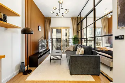 Flexible Cancellation Terms | Near Mall | Bills Included | Green Community