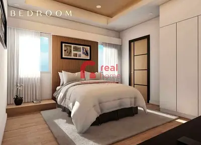 The Most Luxurious Towers With Adequate Living Facilities In The Emirate Of Ajman, Freehold