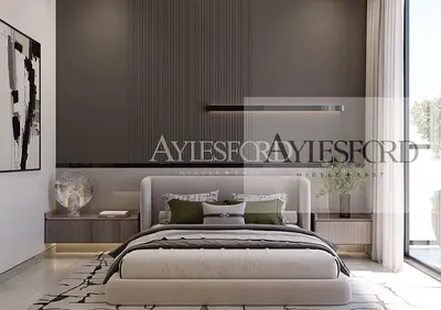1 Bed Rooms Duplex Luxury Project | Prime location | Prestigious Neighborhood