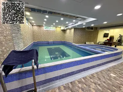 Luxury Furnished Villa for Annual Rent in Al Rawda