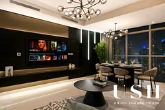 Elegant 2 Bedroom | Paramount Towers Residences