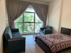 ✨ Fully Furnished Master Bedroom for Executive Bachelor – Oud Metha Nr Gulf Tower ✨