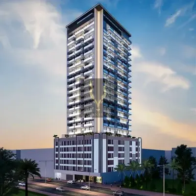 EXCLUSIVE / FIVE HOTEL VIEW / HANDOVER SOON / 3YRS PHPP