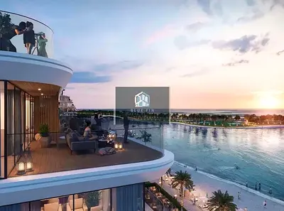 Park View | Free Hold | High Roi | Luxurious