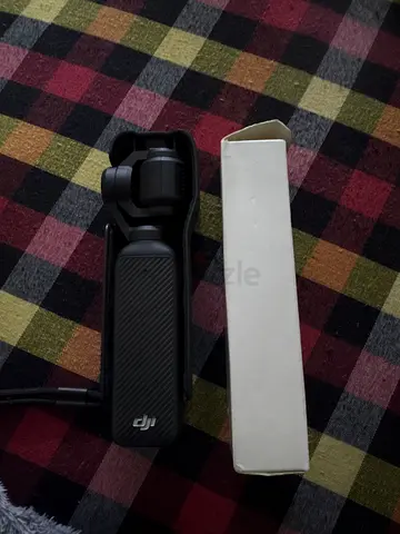 DJI Osmo Pocket 3