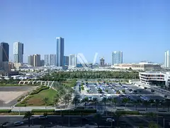 VACANT! Sea View | High Floor