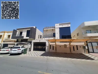 فيلا فاخرة للإيجار السنوي في منطقة الياسمين – مساحة واسعة وراحة لا مثيل لها