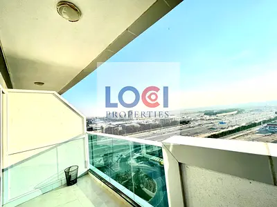 VACANT | FULLY FURNISHED | GREAT AMENITIES