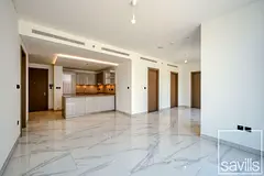 Spacious 2 Bed | Maids Room | Crest Grande
