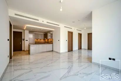 Spacious 2 Bed | Maids Room | Crest Grande