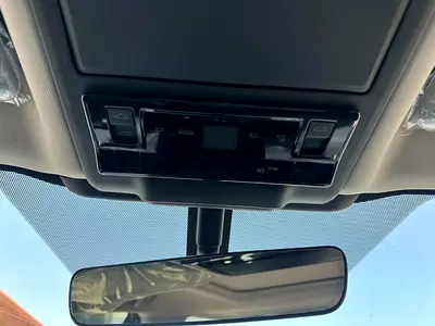 2026 Toyota RAV 4 照片 8