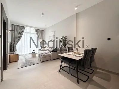 BRAND NEW | HIGH FLOOR | STREET VIEW | EXCLUSIVE